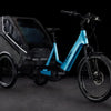 Cube Trike Family Hybrid 750 - Elektro Lastenfahrrad 2026 | blue´n´reflex