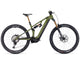 Cube Stereo Hybrid ONE55 C:68X TM 750 - Carbon Elektro MTB Fully | olive´n´chrome 29" - M