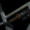 Cube Stereo Hybrid ONE55 C:68X SLT 750 29 - Carbon Elektro MTB Fully 2024 | prizmsilver´n´carbon 29" - M