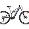 Cube Stereo Hybrid ONE55 C:68X SLT 750 29 - Carbon Elektro MTB Fully 2024 | prizmsilver´n´carbon 29" - M