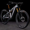 Cube Stereo Hybrid ONE55 C:68X SLT 750 29 - Carbon Elektro MTB Fully 2024 | prizmsilver´n´carbon 29" - M