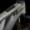 Cube Stereo Hybrid ONE55 C:68X SLT 750 29 - Carbon Elektro MTB Fully 2024 | prizmsilver´n´carbon 29" - M