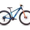 Cube Acid 260 Disc - Jugend MTB 2026 | actionteam 26"