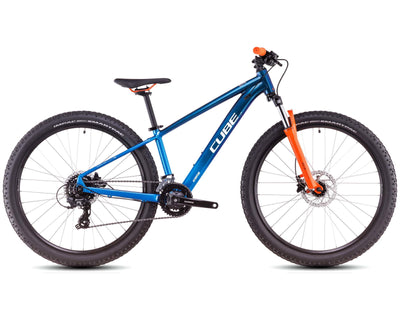 Cube Acid 260 Disc - Jugend MTB 2026 | actionteam 26"