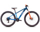 Cube Acid 260 Disc - Jugend MTB 2026 | actionteam 26"