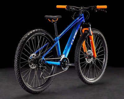 Cube Acid 260 Disc - Jugend MTB 2026 | actionteam 26"
