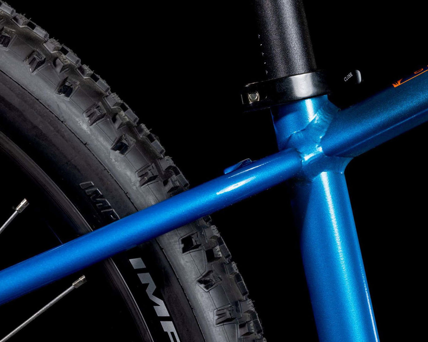Cube Acid 260 Disc - Jugend MTB 2026 | actionteam 26"
