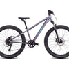 Cube Acid 240 Disc - Kinder MTB 2026 | galactic´n´cyan 24"