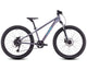 Cube Acid 240 Disc - Kinder MTB 2026 | galactic´n´cyan 24"