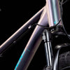 Cube Acid 240 Disc - Kinder MTB 2026 | galactic´n´cyan 24"