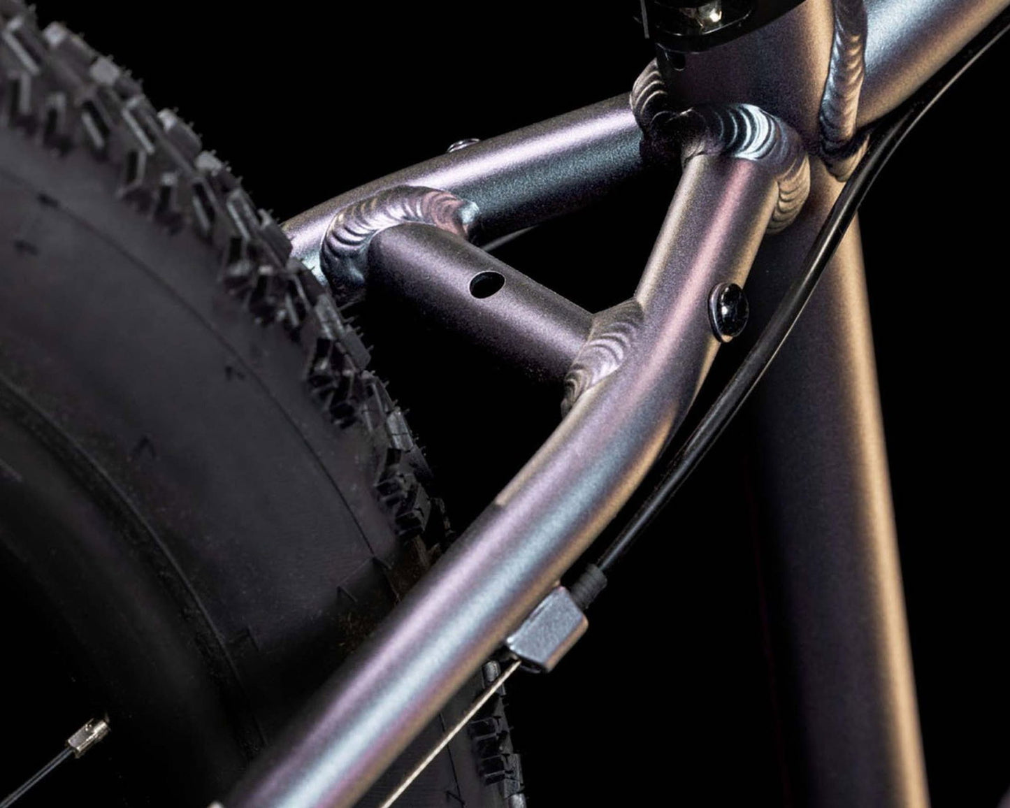 Cube Acid 240 Disc - Kinder MTB 2026 | galactic´n´cyan 24"