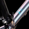 Cube Acid 240 Disc - Kinder MTB 2026 | galactic´n´cyan 24"