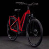 Cube Kathmandu Hybrid Comfort Pro 800 - Trapeze Elektro Trekking Bike 2025 | electricred´n´red 29" - S