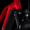 Cube Kathmandu Hybrid Comfort Pro 800 - Trapeze Elektro Trekking Bike 2025 | electricred´n´red 29" - S