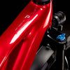 Cube Kathmandu Hybrid Comfort Pro 800 - Trapeze Elektro Trekking Bike 2025 | electricred´n´red 29" - S