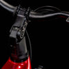 Cube Kathmandu Hybrid Comfort Pro 800 - Trapeze Elektro Trekking Bike 2025 | electricred´n´red 29" - S