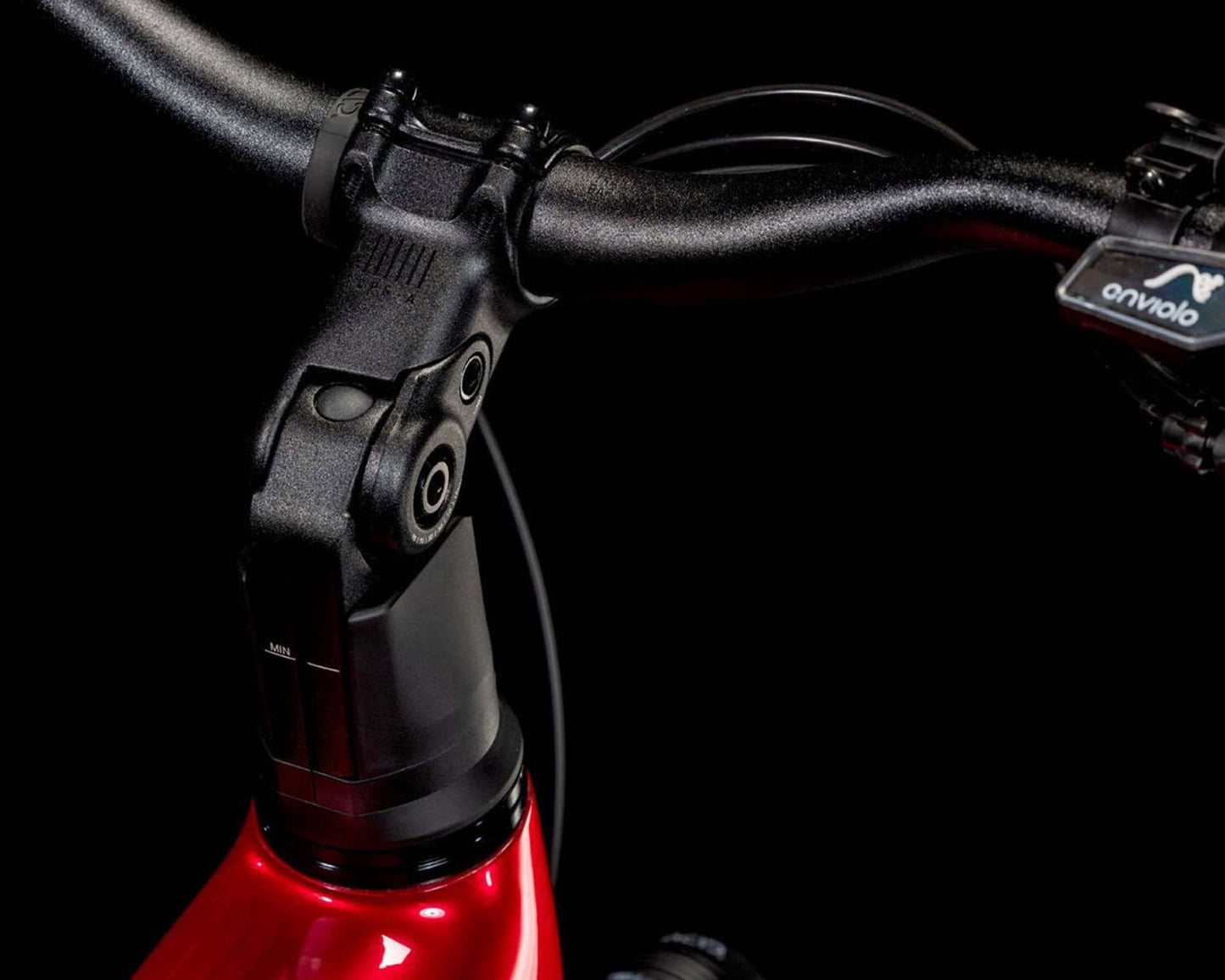Cube Kathmandu Hybrid Comfort Pro 800 - Trapeze Elektro Trekking Bike 2025 | electricred´n´red 29" - S