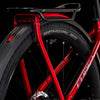 Cube Kathmandu Hybrid Comfort Pro 800 - Trapeze Elektro Trekking Bike 2025 | electricred´n´red 29" - S