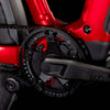 Cube Kathmandu Hybrid Comfort Pro 800 - Trapeze Elektro Trekking Bike 2025 | electricred´n´red 29" - S