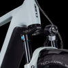 Cube Kathmandu Hybrid EX 800 - Elektro Trekking Bike 2025 | haze´n´black 29" - M