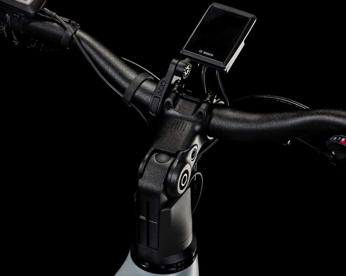 Cube Kathmandu Hybrid EX 800 - Elektro Trekking Bike 2025 | haze´n´black 29" - M