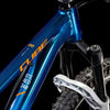 Cube Stereo 240 ONE - Kinder MTB Fully 2026 | actionteam 24"