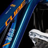 Cube Stereo 240 ONE - Kinder MTB Fully 2026 | actionteam 24"