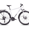 Cube Nature Pro Allroad - Trekking Bike 2026 | cotton´n´grey 28" - XS