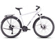 Cube Nature Pro Allroad - Trekking Bike 2026 | cotton´n´grey 28" - XS