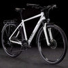 Cube Nature Pro Allroad - Trekking Bike 2026 | cotton´n´grey 28" - XS