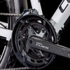 Cube Nature Pro Allroad - Trekking Bike 2026 | cotton´n´grey 28" - XS