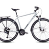 Cube Nature EXC Allroad - Trekking Bike 2026 | seasalt´n´pyrite 28" - S