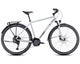 Cube Nature EXC Allroad - Trekking Bike 2026 | seasalt´n´pyrite 28" - S