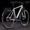 Cube Nature EXC Allroad - Trekking Bike 2026 | seasalt´n´pyrite 28" - S