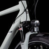 Cube Nature EXC Allroad - Trekking Bike 2026 | seasalt´n´pyrite 28" - S