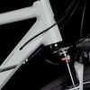Cube Nature EXC Allroad - Trekking Bike 2026 | seasalt´n´pyrite 28" - S
