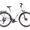 Cube Touring ONE - City Bike 2025 | cotton´n´grey 28" - L