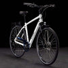 Cube Touring ONE - City Bike 2025 | cotton´n´grey 28" - L