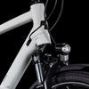 Cube Touring ONE - City Bike 2025 | cotton´n´grey 28" - L