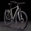 Cube Kathmandu EXC - Trekking Bike 2026 | grey´n´black 28" - M