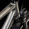 Cube Kathmandu EXC - Trekking Bike 2026 | grey´n´black 28" - M