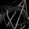 Cube Kathmandu EXC - Trekking Bike 2026 | grey´n´black 28" - M