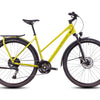 Cube Kathmandu EXC - Trapeze Trekking Bike 2026 | lizard´n´green 28" - S