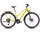 Cube Kathmandu EXC - Trapeze Trekking Bike 2026 | lizard´n´green 28" - S