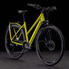 Cube Kathmandu EXC - Trapeze Trekking Bike 2026 | lizard´n´green 28" - S