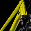 Cube Kathmandu EXC - Trapeze Trekking Bike 2026 | lizard´n´green 28" - S
