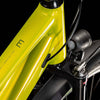 Cube Kathmandu EXC - Trapeze Trekking Bike 2026 | lizard´n´green 28" - S