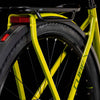 Cube Kathmandu EXC - Trapeze Trekking Bike 2026 | lizard´n´green 28" - S