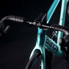 Bianchi Oltre Race 105 2x12-fach - Carbon Rennrad 2025 | celeste-full glossy 50 cm