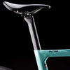 Bianchi Oltre Race 105 2x12-fach - Carbon Rennrad 2025 | celeste-full glossy 50 cm
